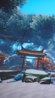 万词王